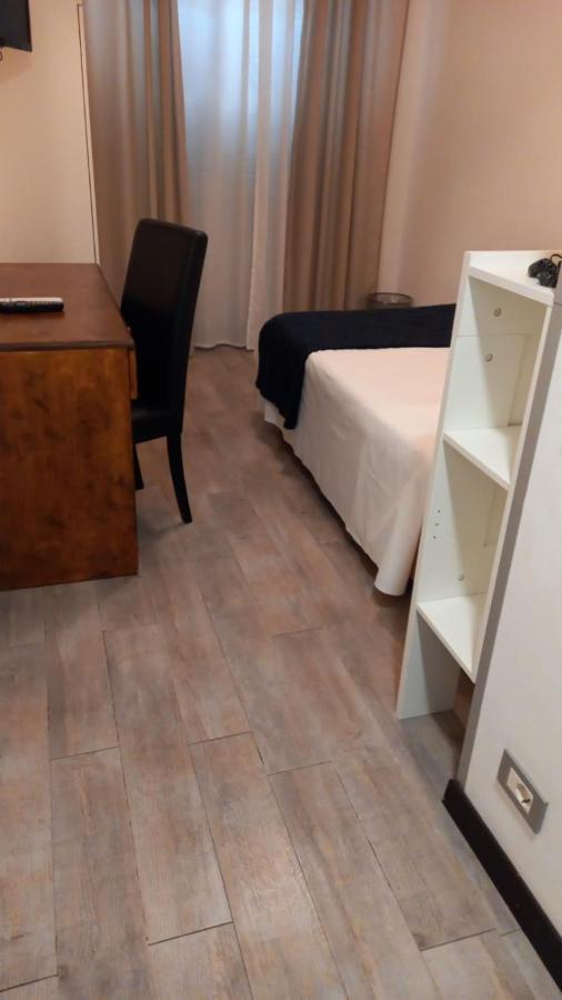 Lh Hotel Excel Roma Montemario Εξωτερικό φωτογραφία