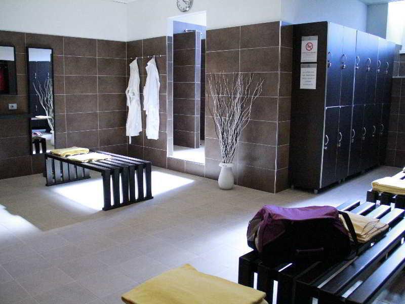 Lh Hotel Excel Roma Montemario Εξωτερικό φωτογραφία