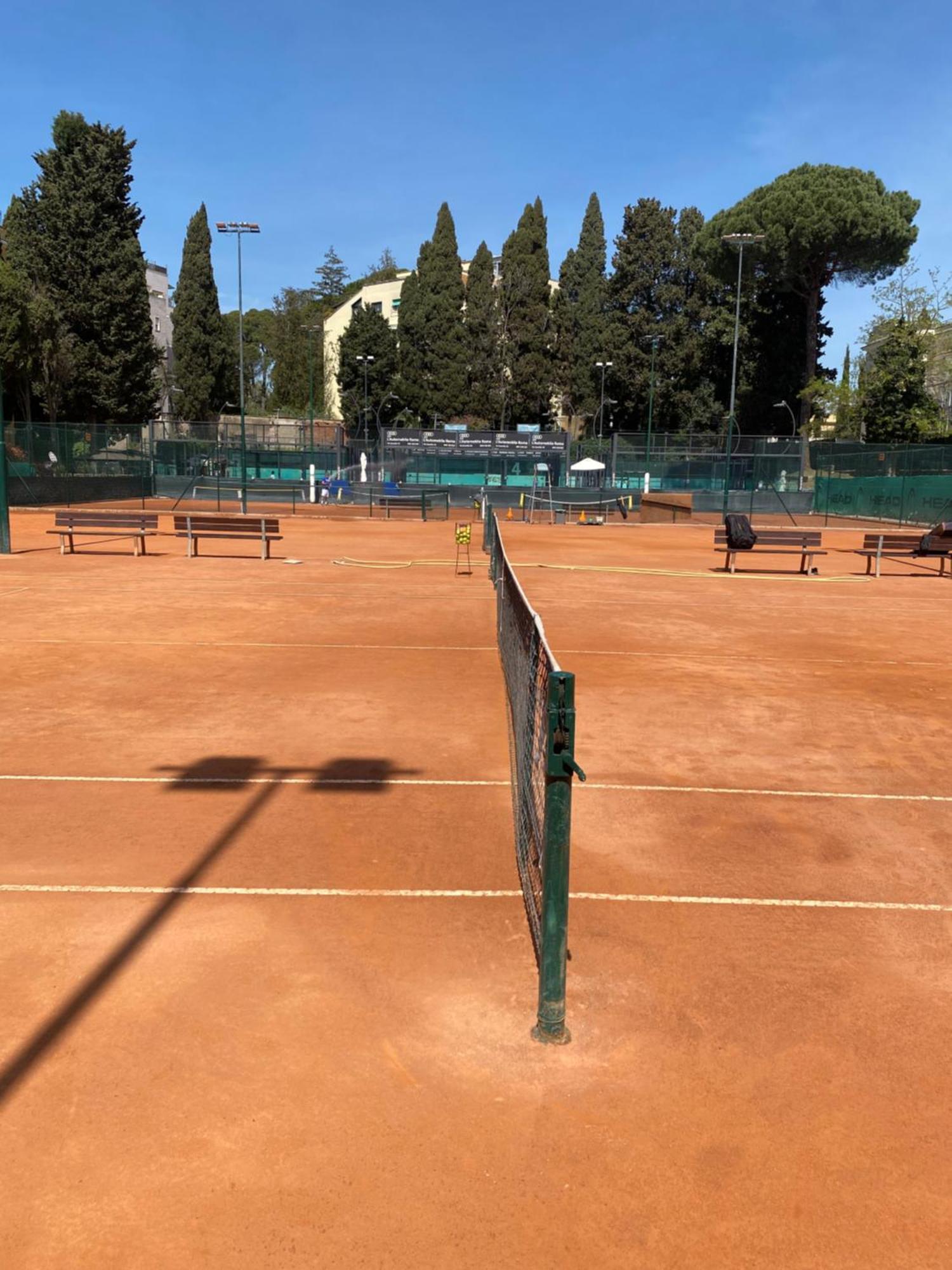 Lh Hotel Excel Roma Montemario Εξωτερικό φωτογραφία