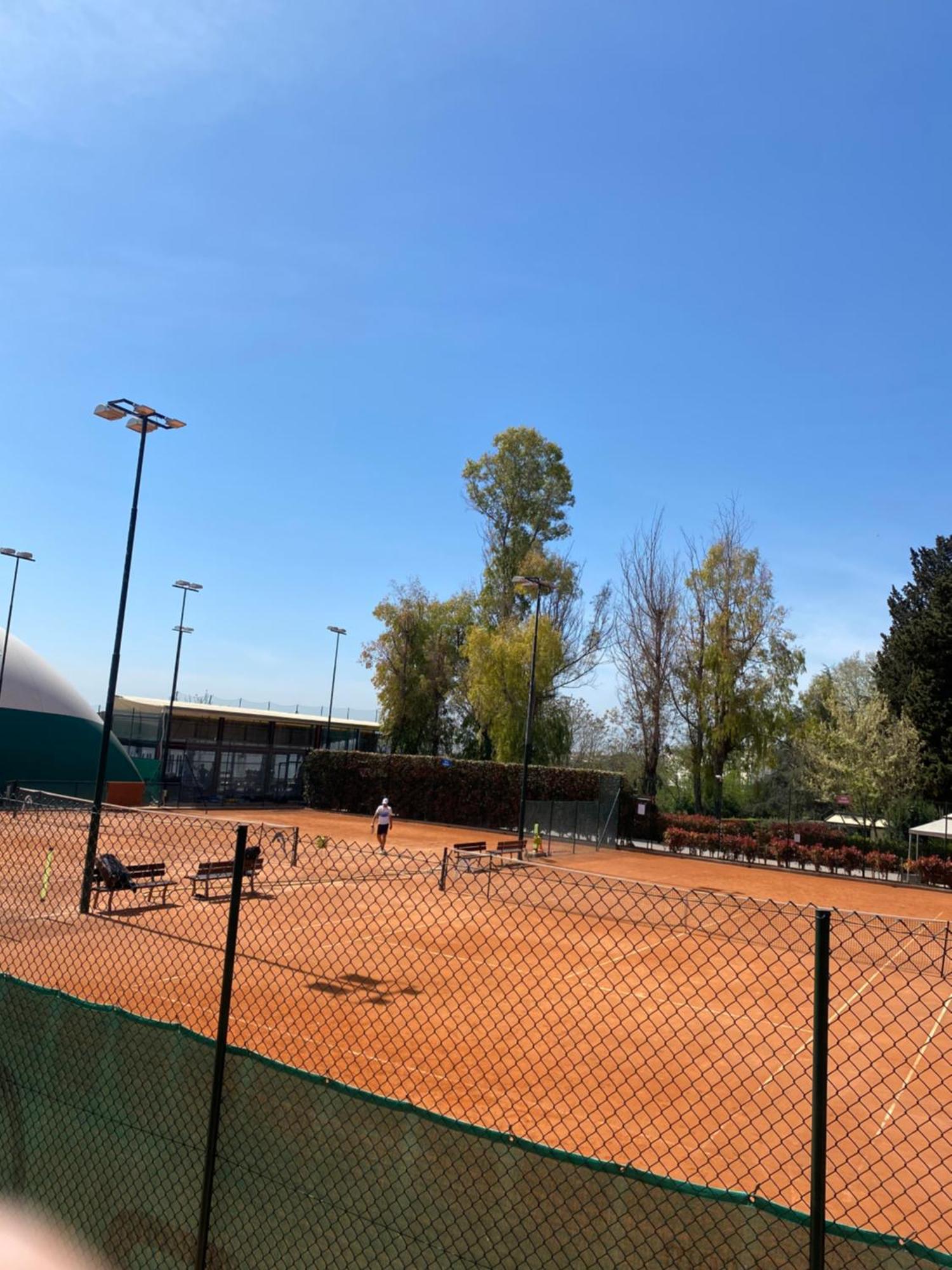 Lh Hotel Excel Roma Montemario Εξωτερικό φωτογραφία