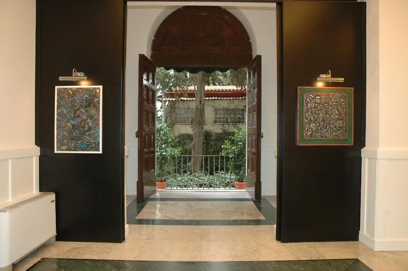 Lh Hotel Excel Roma Montemario Εξωτερικό φωτογραφία